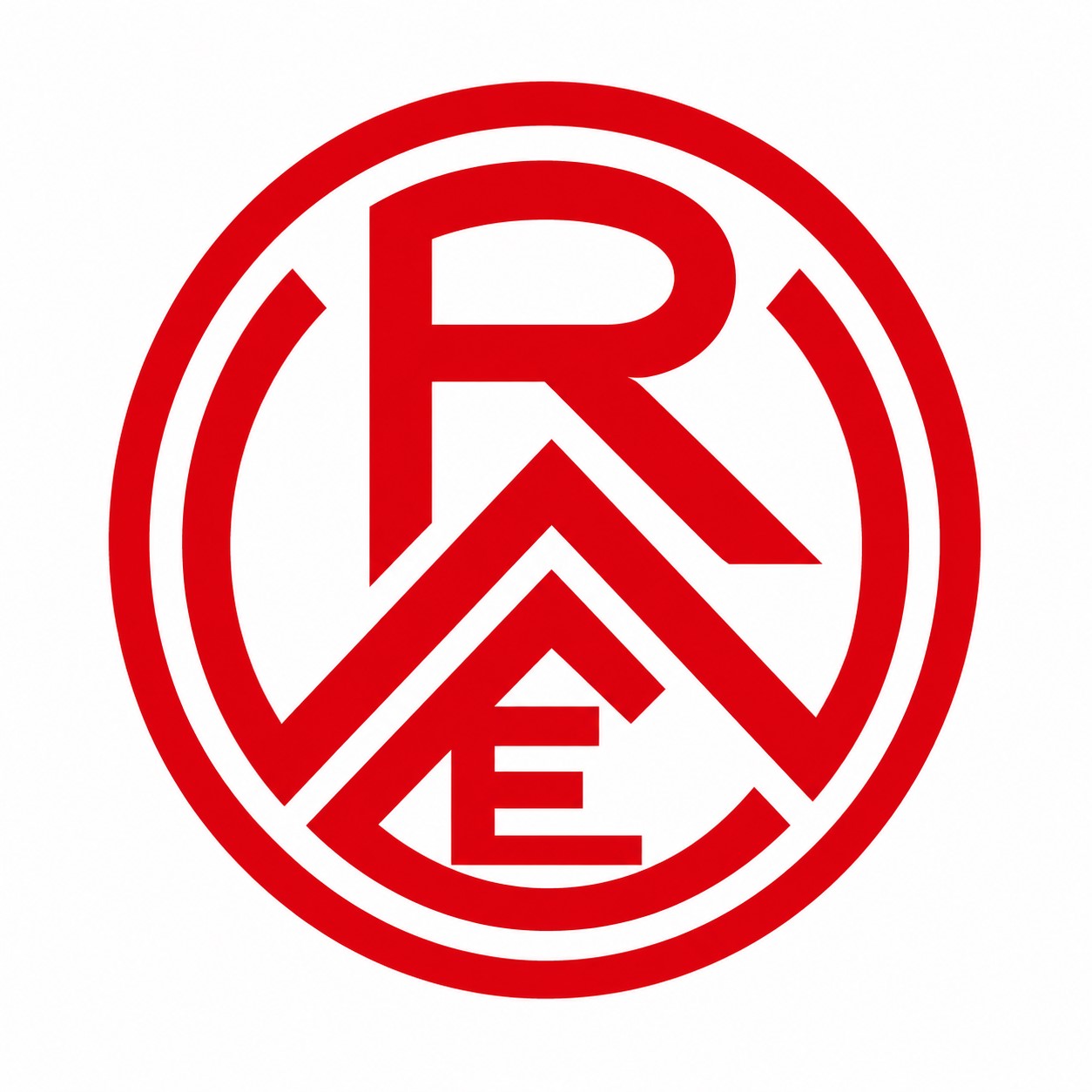 Rot Weiss Essen Wappen