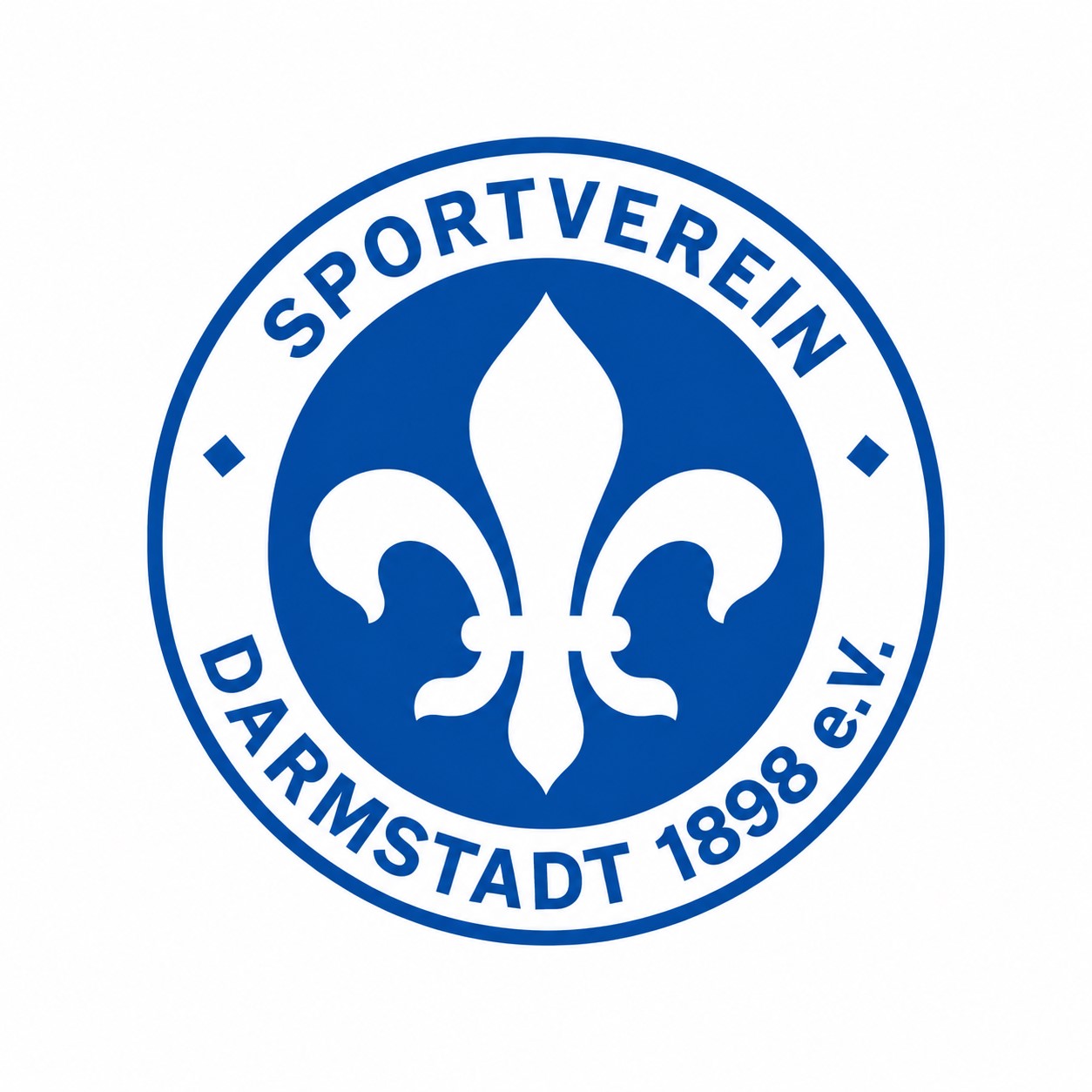 SV Darmstadt 98 Logo