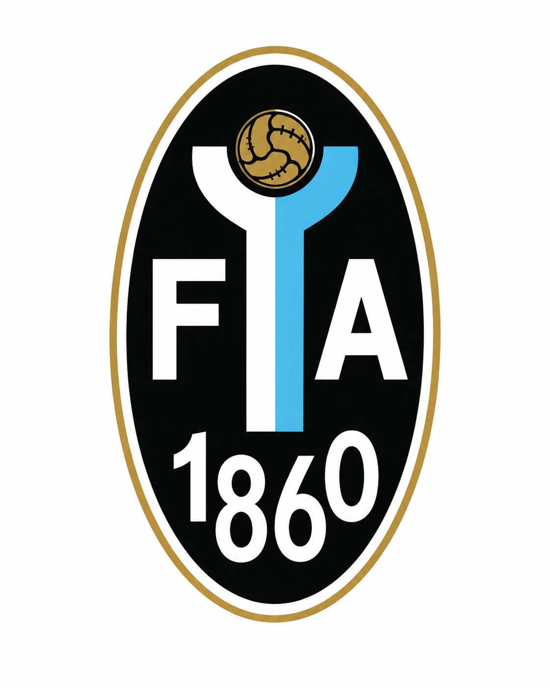 TSV 1860 München Logo
