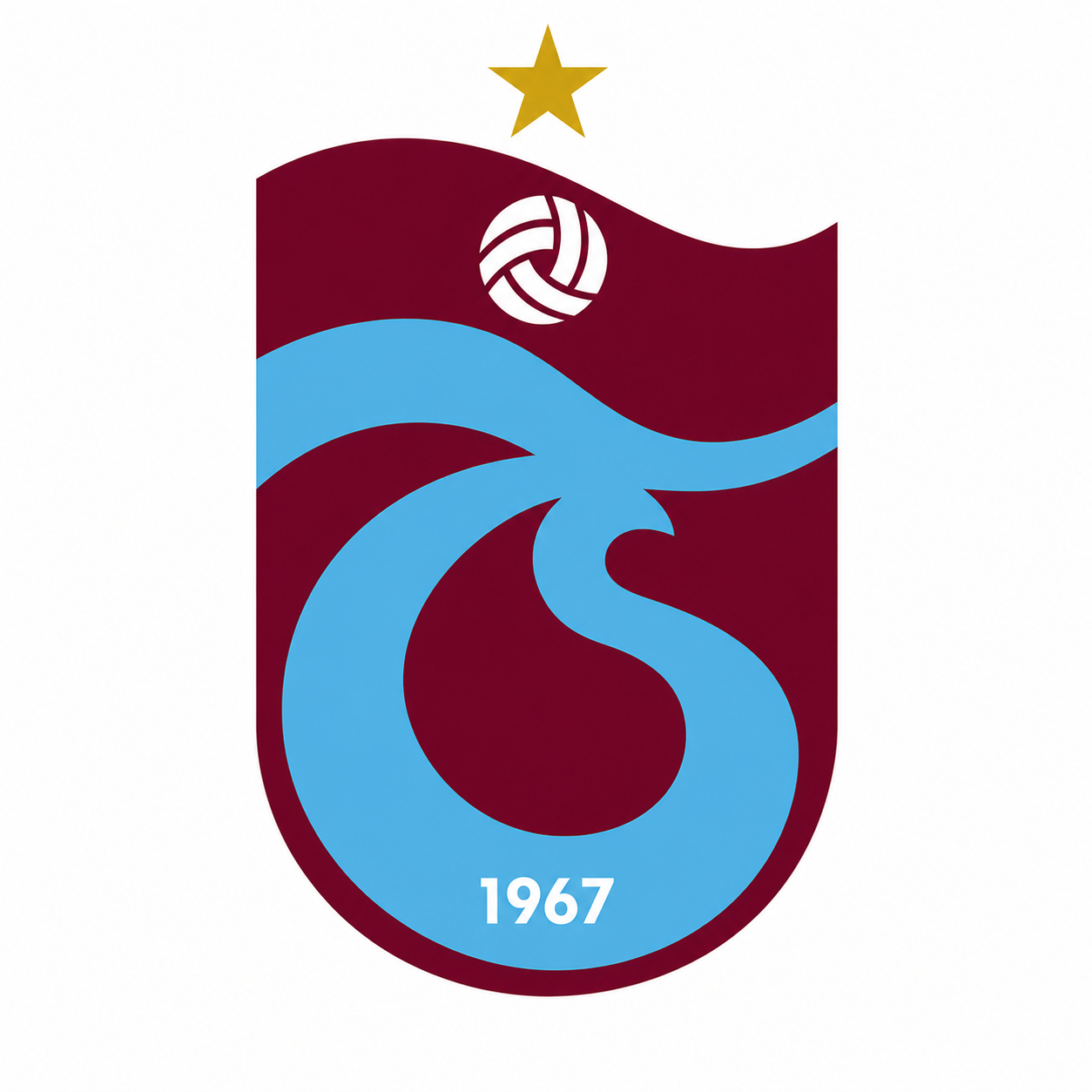 Trabzom Logo