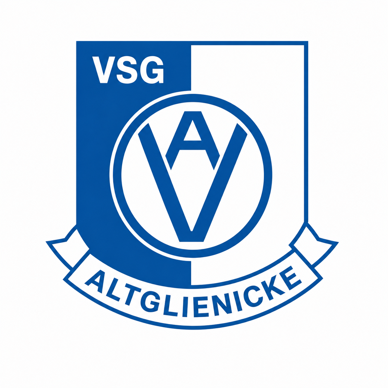 VSG Altglienicke Logo