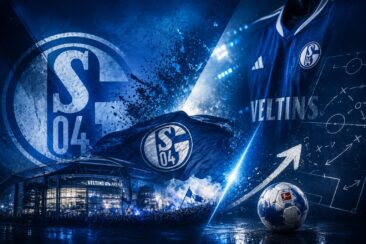 Bundesliga-Preview Schalke 04: Der Riese ist zurück im Oberhaus