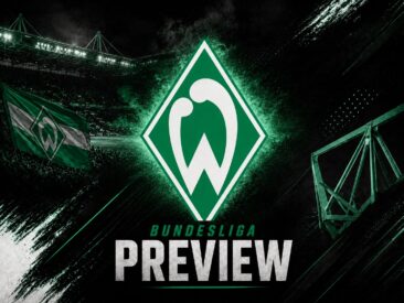 Bundesliga-Preview:  Werder Bremen