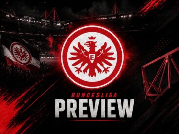 Bundesliga-Preview: Eintracht Frankfurt