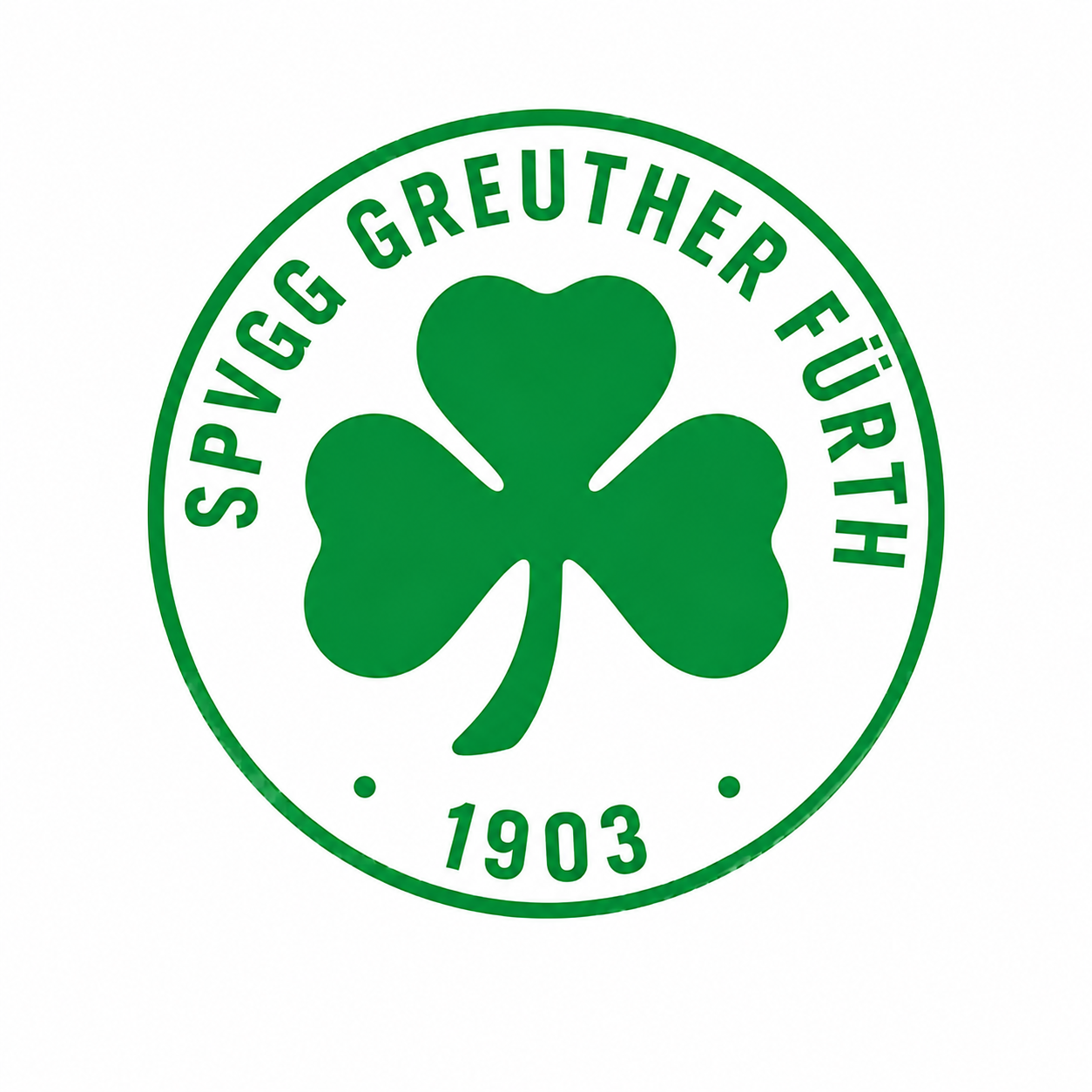 Greuther Fürth 