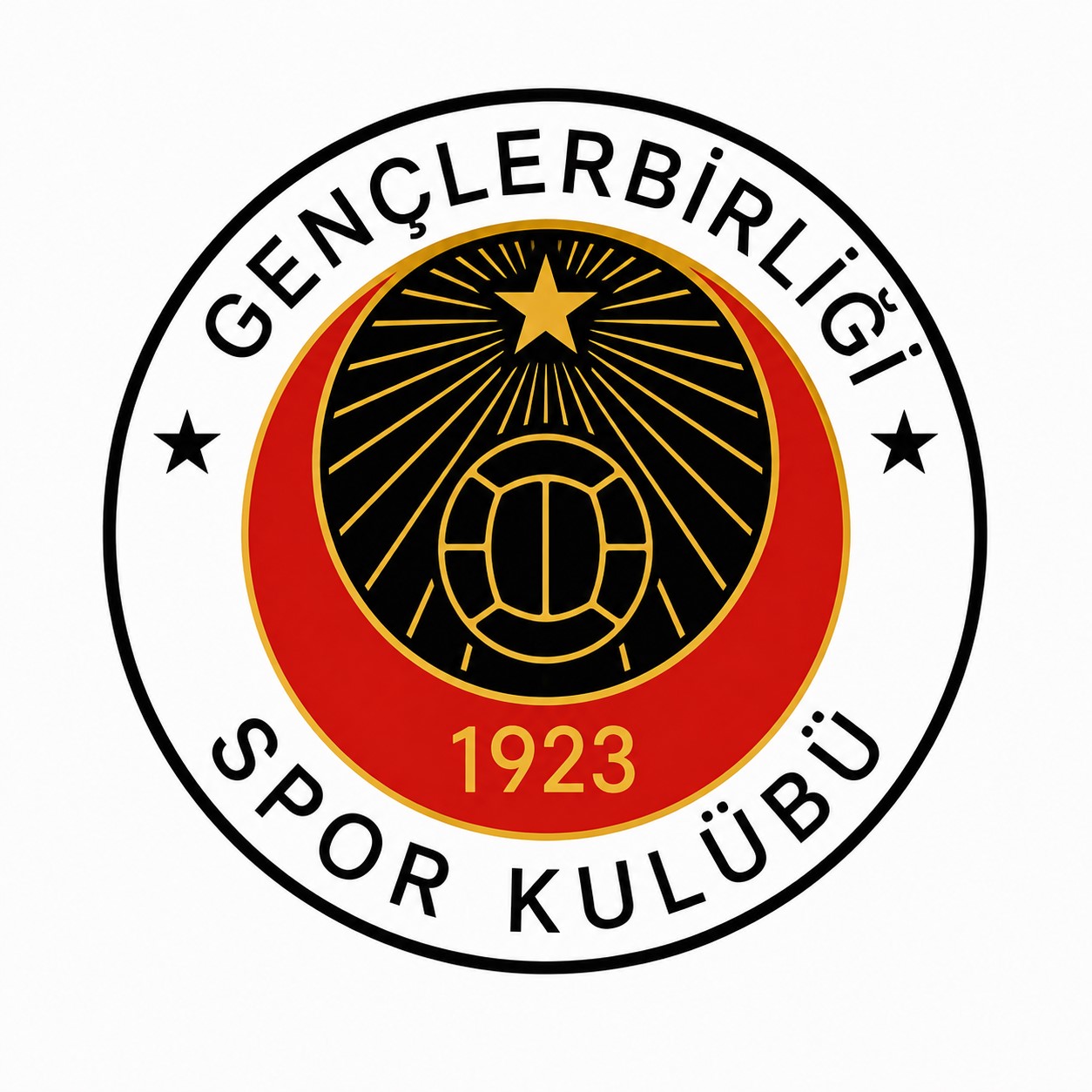Genclerbirligi Ankara