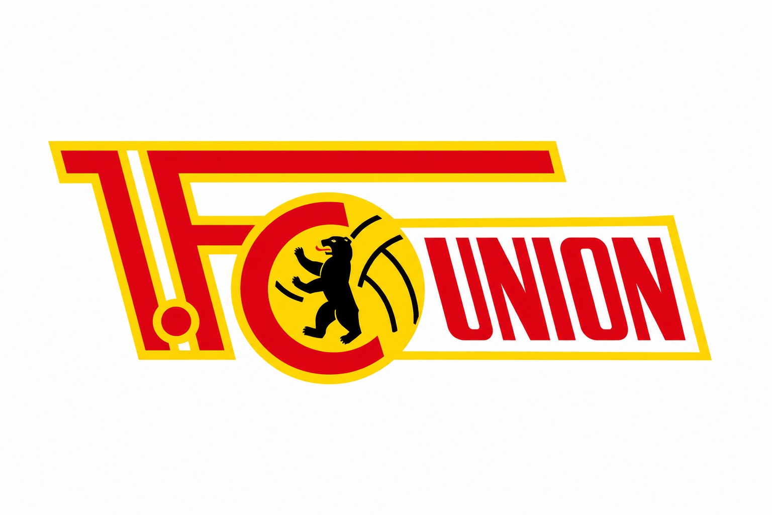 Union Berlin Wappen
