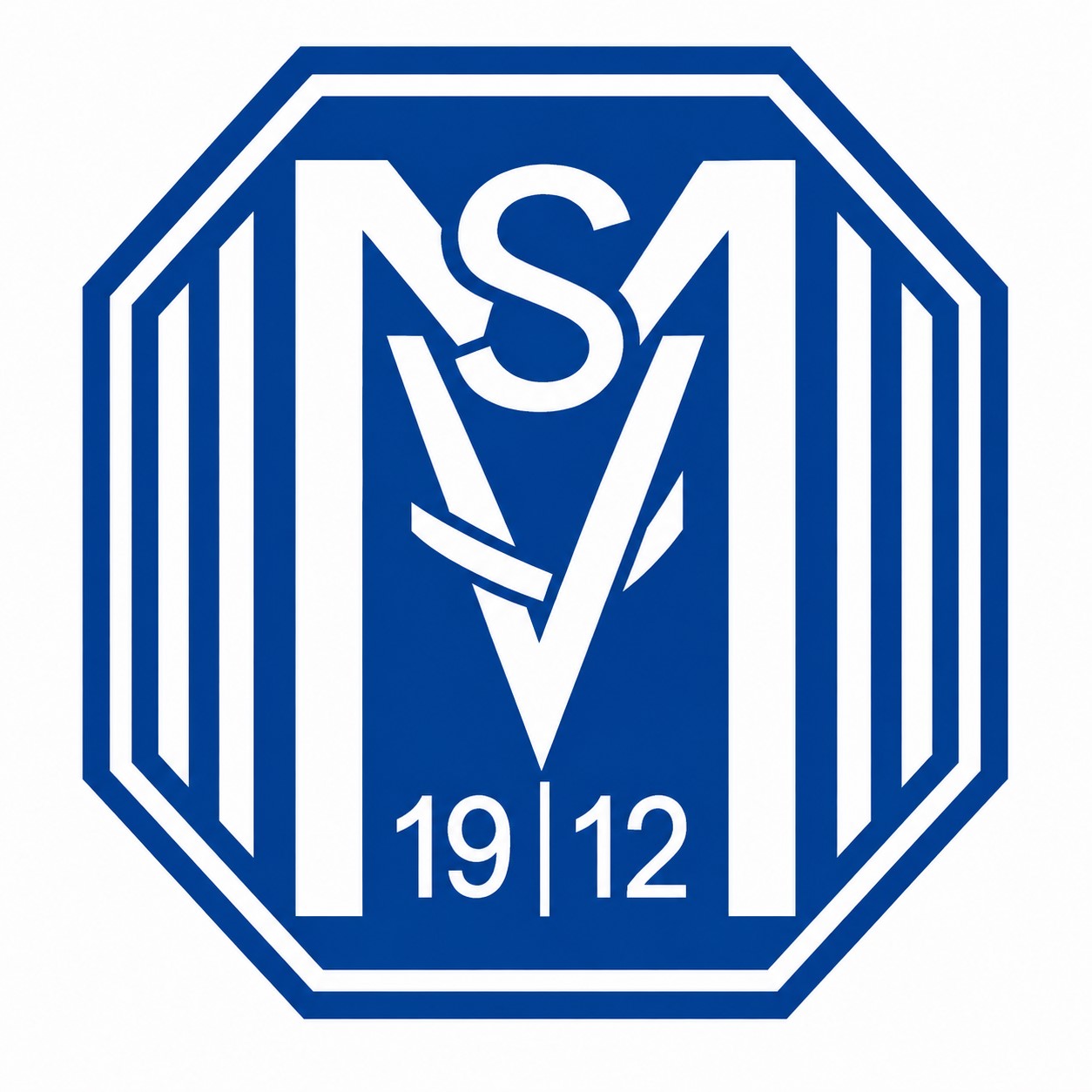 SV Meppen Vereinslogo