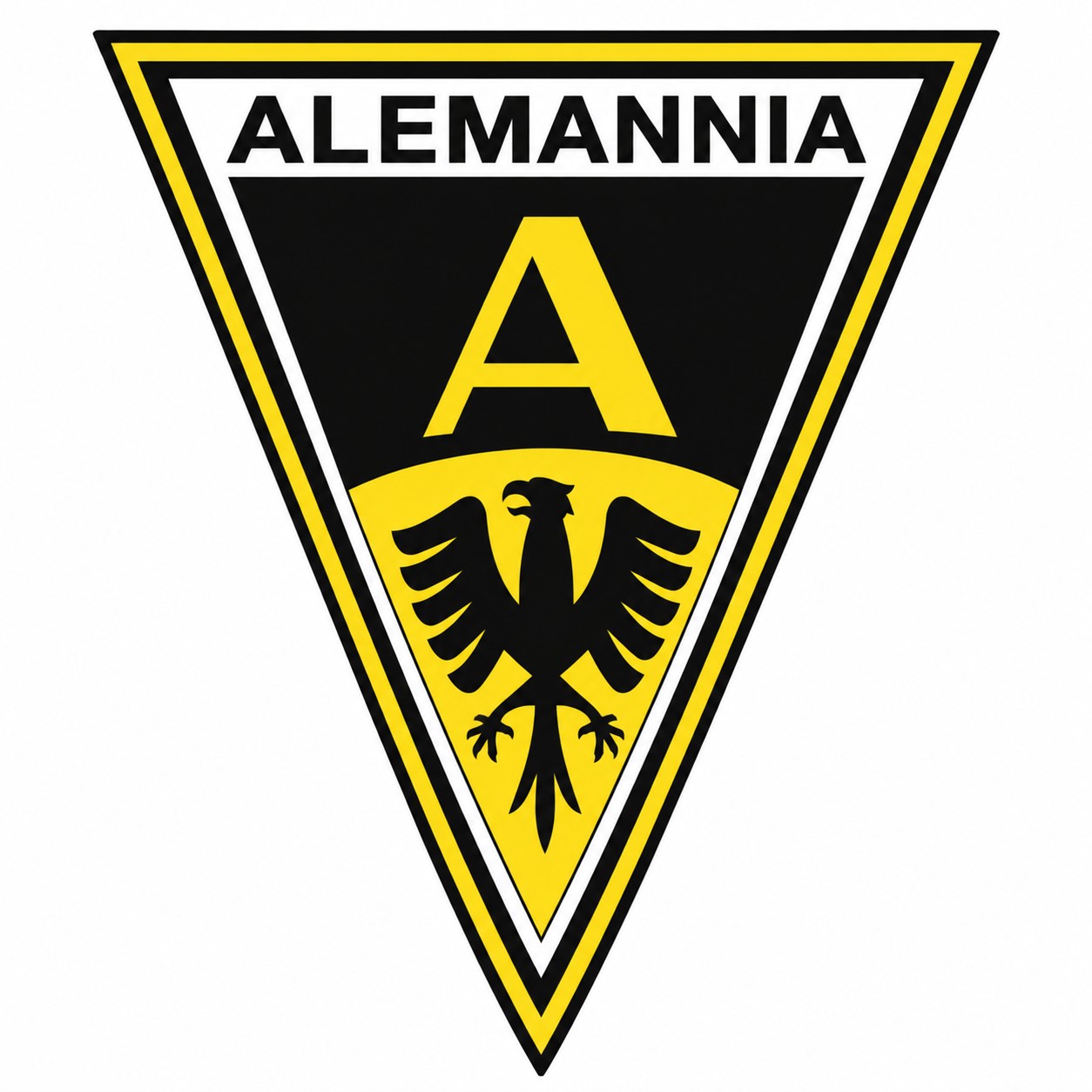 Alemannia Aachen Wettipps Logo