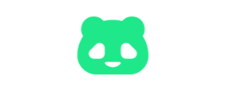 Betpanda Logo weiss